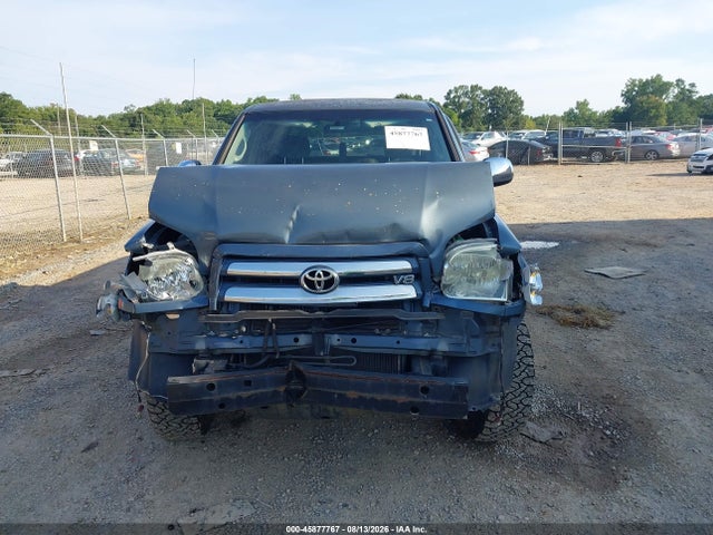 Aukcja sprzedaży 2006 Toyota Tundra Sr5 V8, vin: 5TBET34166S533292, numer aukcji: 45877767