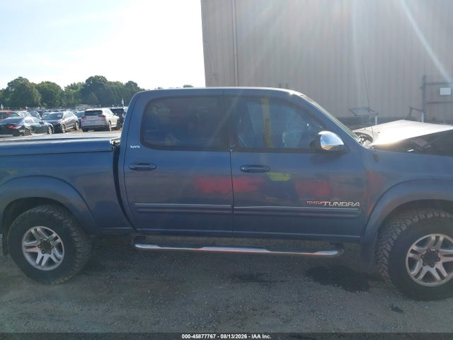 Aukcja sprzedaży 2006 Toyota Tundra Sr5 V8, vin: 5TBET34166S533292, numer aukcji: 45877767