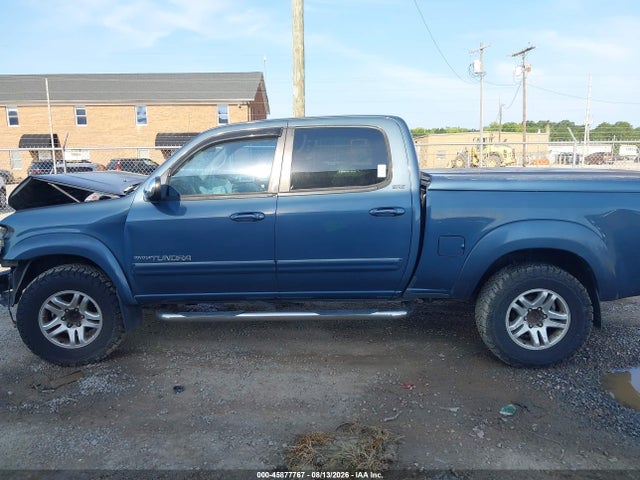 Aukcja sprzedaży 2006 Toyota Tundra Sr5 V8, vin: 5TBET34166S533292, numer aukcji: 45877767