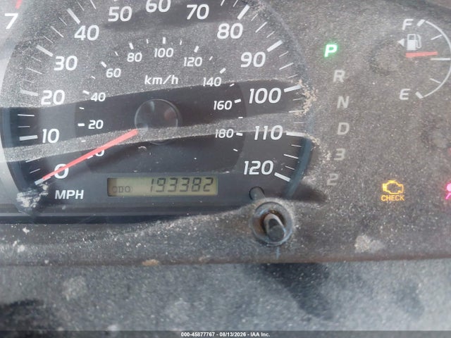 Aukcja sprzedaży 2006 Toyota Tundra Sr5 V8, vin: 5TBET34166S533292, numer aukcji: 45877767