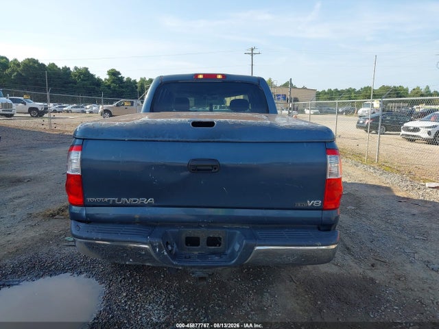 Aukcja sprzedaży 2006 Toyota Tundra Sr5 V8, vin: 5TBET34166S533292, numer aukcji: 45877767
