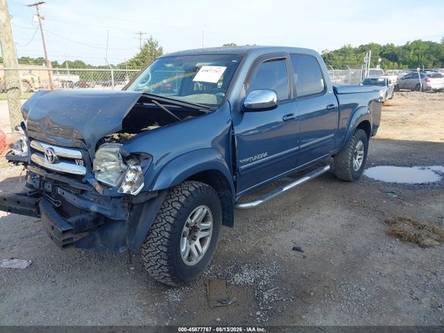 Aukcja sprzedaży 2006 Toyota Tundra Sr5 V8, vin: 5TBET34166S533292, numer aukcji: 45877767