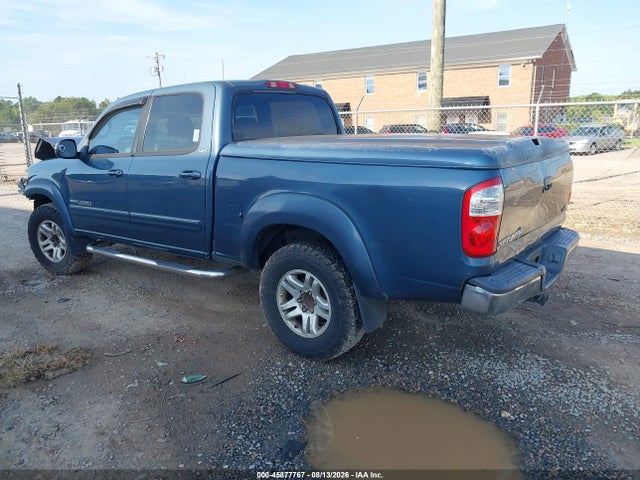 Aukcja sprzedaży 2006 Toyota Tundra Sr5 V8, vin: 5TBET34166S533292, numer aukcji: 45877767