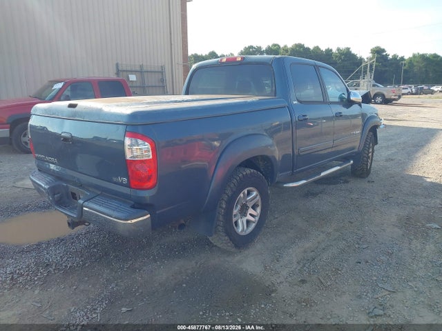 Aukcja sprzedaży 2006 Toyota Tundra Sr5 V8, vin: 5TBET34166S533292, numer aukcji: 45877767