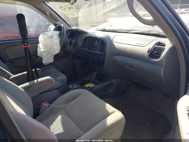 Aukcja sprzedaży 2006 Toyota Tundra Sr5 V8, vin: 5TBET34166S533292, numer aukcji: 45877767