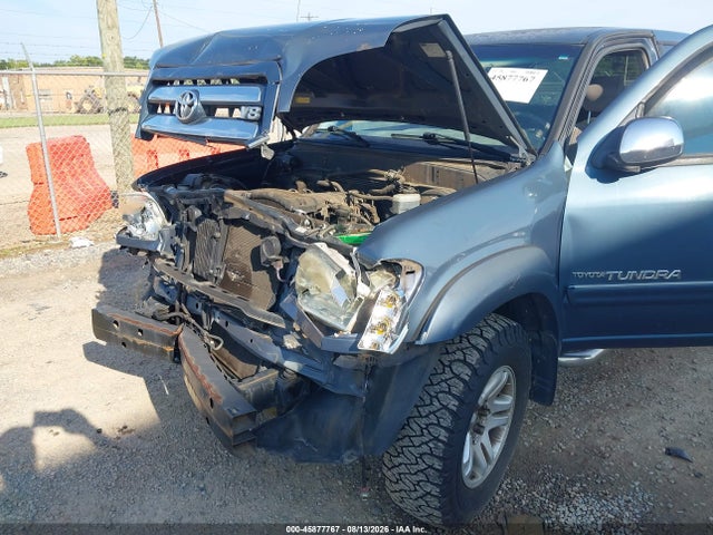 Aukcja sprzedaży 2006 Toyota Tundra Sr5 V8, vin: 5TBET34166S533292, numer aukcji: 45877767