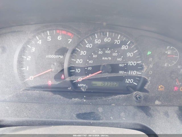 Aukcja sprzedaży 2006 Toyota Tundra Sr5 V8, vin: 5TBET34166S533292, numer aukcji: 45877767