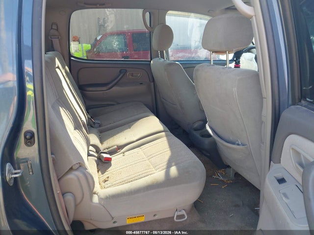 Aukcja sprzedaży 2006 Toyota Tundra Sr5 V8, vin: 5TBET34166S533292, numer aukcji: 45877767
