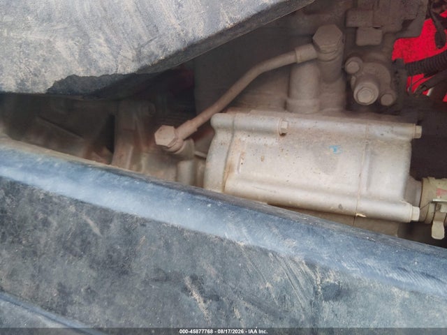 45877768 :رقم المزاد ، 4XAZN55A5CA356554 vin ، 2012 Polaris Sportsman 550 مزاد بيع