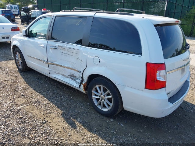 Aukcja sprzedaży 2014 Chrysler Town & Country Touring, vin: 2C4RC1BGXER455045, numer aukcji: 45877769