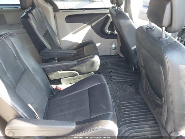 Aukcja sprzedaży 2014 Chrysler Town & Country Touring, vin: 2C4RC1BGXER455045, numer aukcji: 45877769