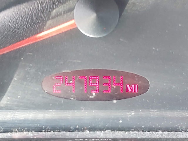Продаж на аукціоні авто 2007 Pontiac G6 Value Leader, vin: 1G2ZF58B474153464, номер лоту: 45877773