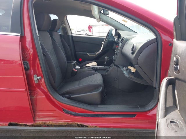 Продаж на аукціоні авто 2007 Pontiac G6 Value Leader, vin: 1G2ZF58B474153464, номер лоту: 45877773