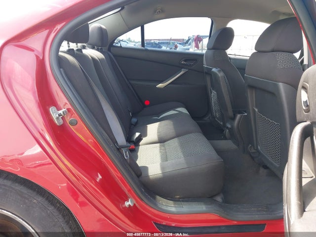 Продаж на аукціоні авто 2007 Pontiac G6 Value Leader, vin: 1G2ZF58B474153464, номер лоту: 45877773