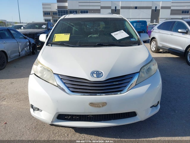 Продаж на аукціоні авто 2015 Toyota Sienna Xle 8 Passenger, vin: 5TDYK3DC9FS677718, номер лоту: 45877779