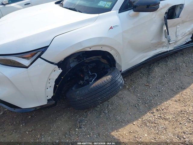 2026 Acura Adx A-spec With Advance მანქანა იყიდება აუქციონზე, vin: 3HDSA2H78TM703610, აუქციონის ნომერი: 45877781