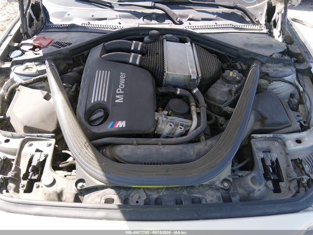 BMW M2 Competition 2019 WBS2U7C54K7D01860 Image 10