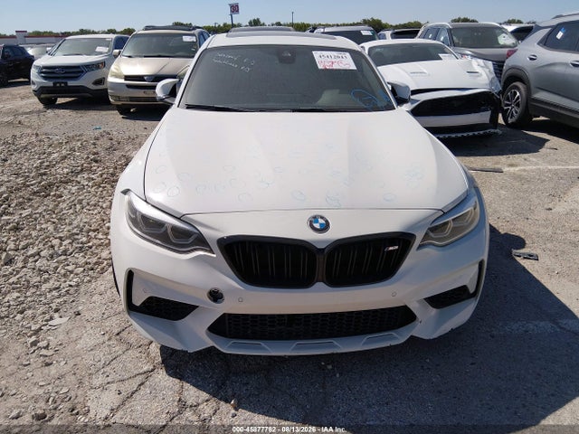 BMW M2 Competition 2019 WBS2U7C54K7D01860 Image 12