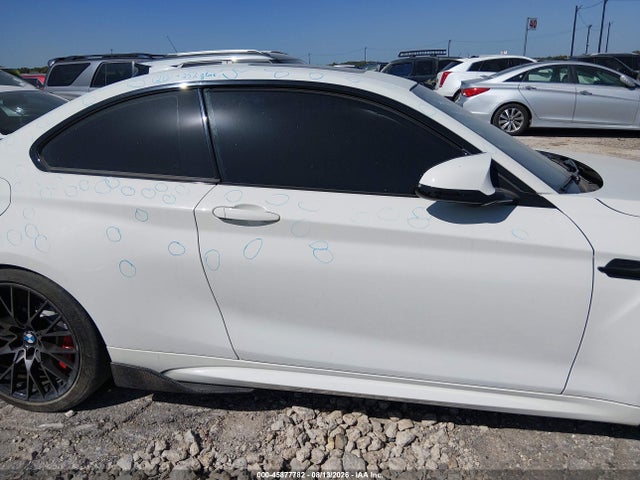 BMW M2 Competition 2019 WBS2U7C54K7D01860 Image 13