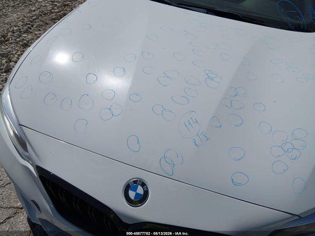 BMW M2 Competition 2019 WBS2U7C54K7D01860 Image 11