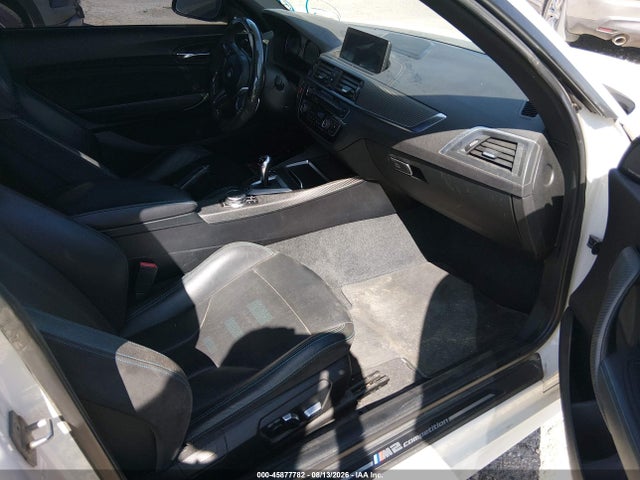 BMW M2 Competition 2019 WBS2U7C54K7D01860 Image 5