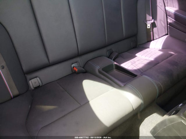 BMW M2 Competition 2019 WBS2U7C54K7D01860 Image 8