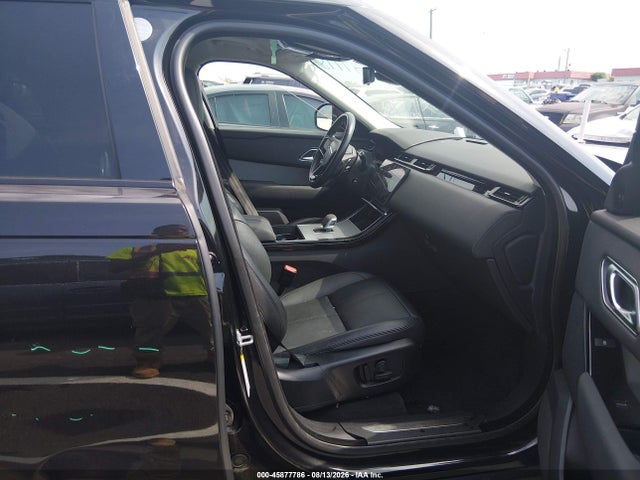 Aukcja sprzedaży 2024 Land Rover Range Rover Velar P250 S, vin: SALYJ2EX2RA386261, numer aukcji: 45877786