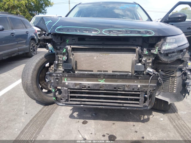 Aukcja sprzedaży 2024 Land Rover Range Rover Velar P250 S, vin: SALYJ2EX2RA386261, numer aukcji: 45877786