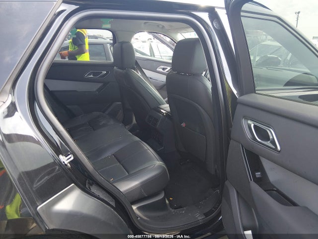 Aukcja sprzedaży 2024 Land Rover Range Rover Velar P250 S, vin: SALYJ2EX2RA386261, numer aukcji: 45877786