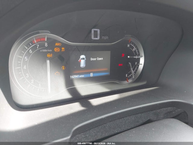 5FNYF6H10HB006265 Honda PILOT LX