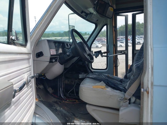 Aukcja sprzedaży 1993 Gmc Cutaway Van G3500, vin: 2GDHG31J4P4504793, numer aukcji: 45877792