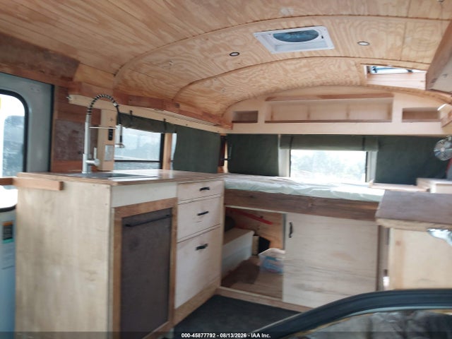 Aukcja sprzedaży 1993 Gmc Cutaway Van G3500, vin: 2GDHG31J4P4504793, numer aukcji: 45877792