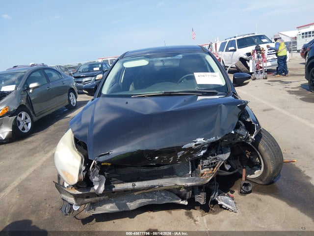 Продажа на аукционе авто 2014 Ford Focus Se, vin: 1FADP3F29EL298440, номер лота: 45877796