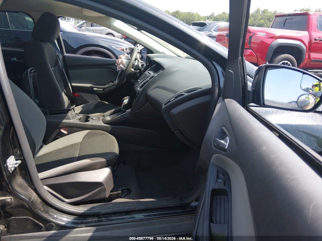 Продажа на аукционе авто 2014 Ford Focus Se, vin: 1FADP3F29EL298440, номер лота: 45877796