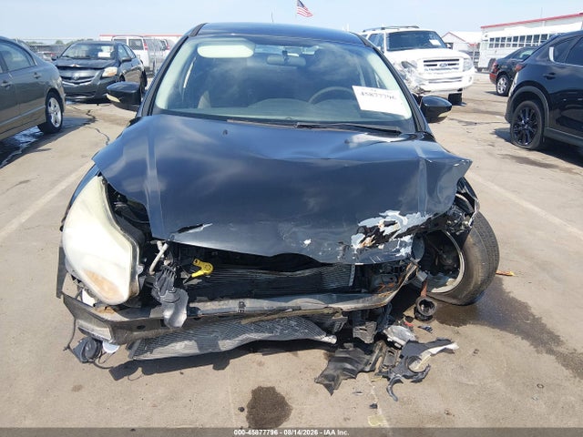 Продажа на аукционе авто 2014 Ford Focus Se, vin: 1FADP3F29EL298440, номер лота: 45877796