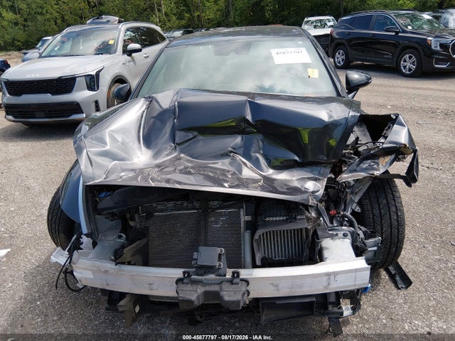 Aukcja sprzedaży 2021 Hyundai Sonata Sel Plus, vin: 5NPEJ4J27MH107436, numer aukcji: 45877797
