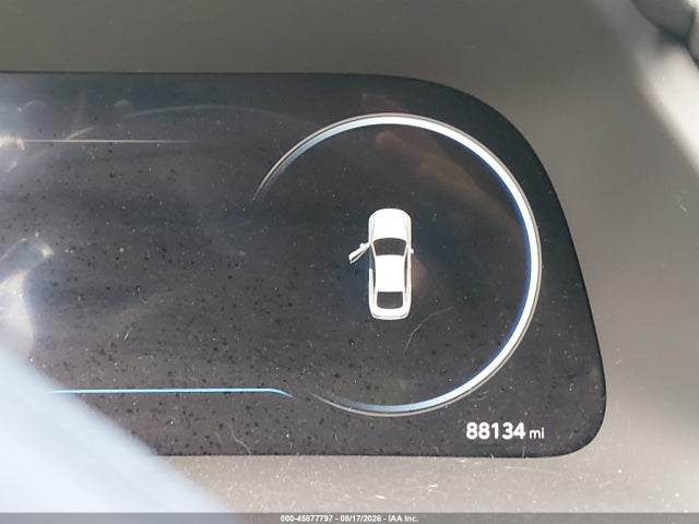 Aukcja sprzedaży 2021 Hyundai Sonata Sel Plus, vin: 5NPEJ4J27MH107436, numer aukcji: 45877797