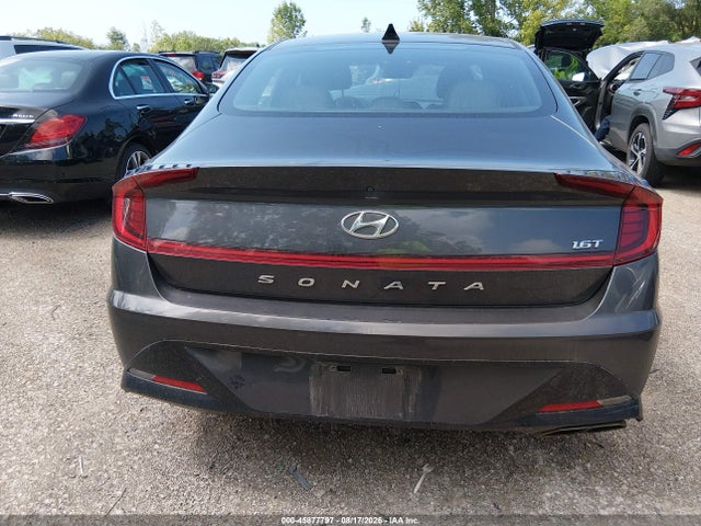 Aukcja sprzedaży 2021 Hyundai Sonata Sel Plus, vin: 5NPEJ4J27MH107436, numer aukcji: 45877797