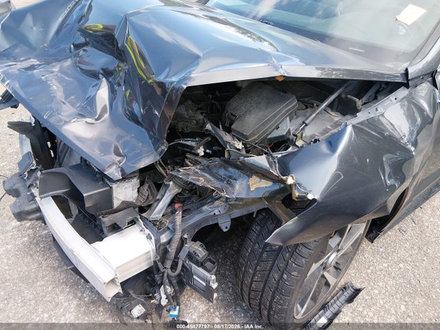 Aukcja sprzedaży 2021 Hyundai Sonata Sel Plus, vin: 5NPEJ4J27MH107436, numer aukcji: 45877797