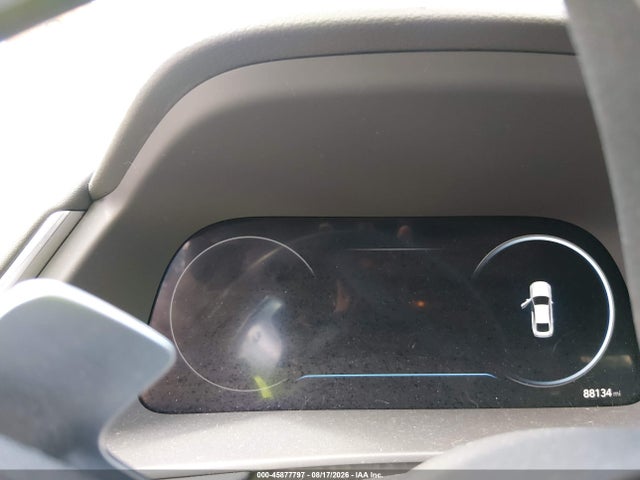 Aukcja sprzedaży 2021 Hyundai Sonata Sel Plus, vin: 5NPEJ4J27MH107436, numer aukcji: 45877797