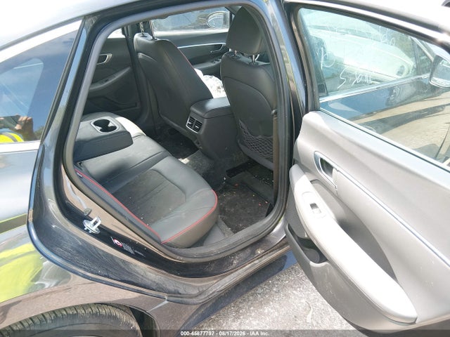 Aukcja sprzedaży 2021 Hyundai Sonata Sel Plus, vin: 5NPEJ4J27MH107436, numer aukcji: 45877797