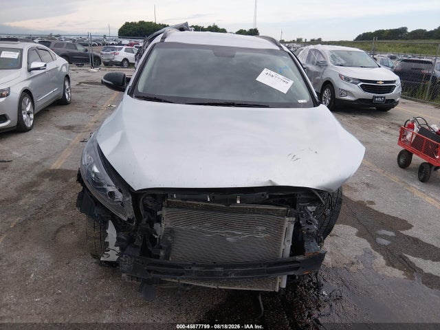 45877799 :رقم المزاد ، 5XYPGDA5XKG583606 vin ، 2019 Kia Sorento 3.3l S مزاد بيع