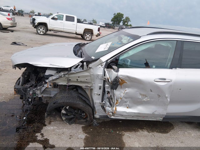 45877799 :رقم المزاد ، 5XYPGDA5XKG583606 vin ، 2019 Kia Sorento 3.3l S مزاد بيع