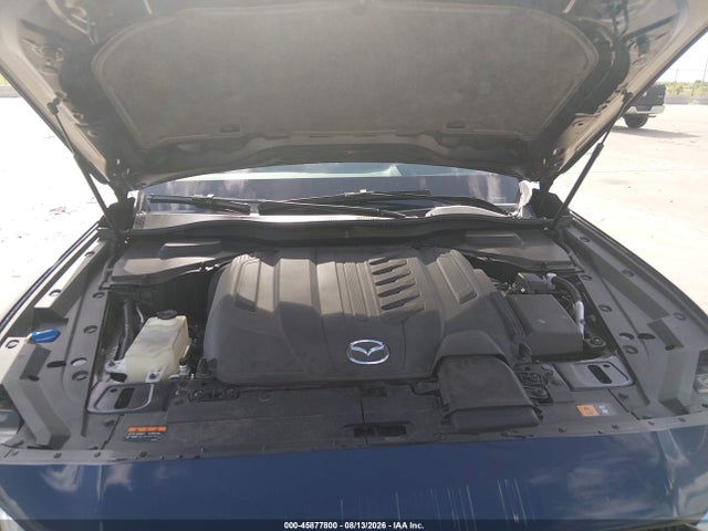 Продажа на аукционе авто 2024 Mazda Cx-90 3.3 Turbo Premium Plus, vin: JM3KKEHD4R1142633, номер лота: 45877800
