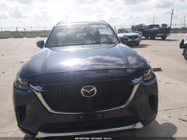 Продажа на аукционе авто 2024 Mazda Cx-90 3.3 Turbo Premium Plus, vin: JM3KKEHD4R1142633, номер лота: 45877800