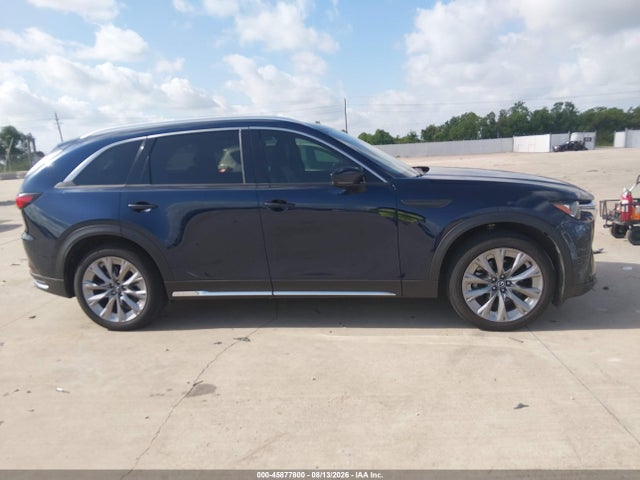 Продажа на аукционе авто 2024 Mazda Cx-90 3.3 Turbo Premium Plus, vin: JM3KKEHD4R1142633, номер лота: 45877800