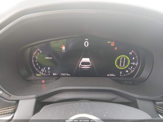 Продажа на аукционе авто 2024 Mazda Cx-90 3.3 Turbo Premium Plus, vin: JM3KKEHD4R1142633, номер лота: 45877800