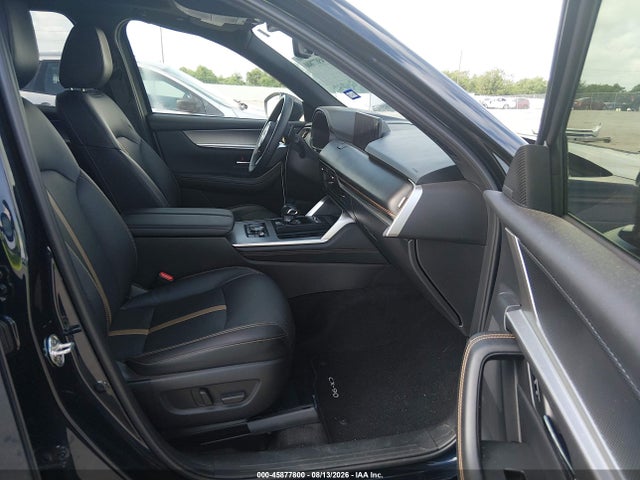 Продажа на аукционе авто 2024 Mazda Cx-90 3.3 Turbo Premium Plus, vin: JM3KKEHD4R1142633, номер лота: 45877800