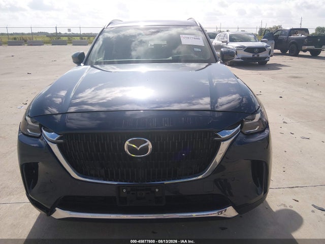 Продажа на аукционе авто 2024 Mazda Cx-90 3.3 Turbo Premium Plus, vin: JM3KKEHD4R1142633, номер лота: 45877800