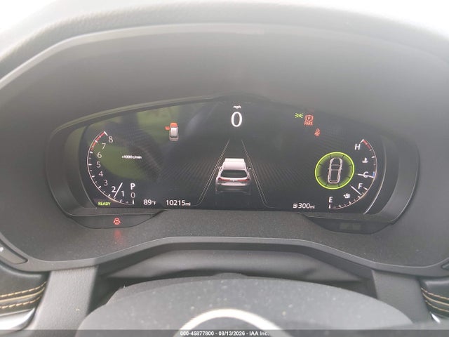 Продажа на аукционе авто 2024 Mazda Cx-90 3.3 Turbo Premium Plus, vin: JM3KKEHD4R1142633, номер лота: 45877800